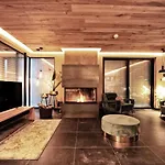 Alpine Penthouse In Der Residenz Silvretta - Stunning & Luxurious, Inkl Silvretta Card Premium شقة *