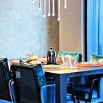 شقة Alpine Penthouse In Der Residenz Silvretta - Stunning & Luxurious, Inkl Silvretta Card Premium *