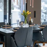 Alpine Penthouse In Der Residenz Silvretta - Stunning & Luxurious, Inkl Silvretta Card Premium شقة