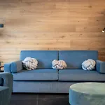Alpine Penthouse In Der Residenz Silvretta - Stunning & Luxurious, Inkl Silvretta Card Premium شقة *