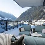 Alpine Penthouse In Der Residenz Silvretta - Stunning & Luxurious, Inkl Silvretta Card Premium شقة