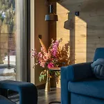 شقة Alpine Penthouse In Der Residenz Silvretta - Stunning & Luxurious, Inkl Silvretta Card Premium *