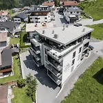 Alpine Penthouse In Der Residenz Silvretta - Stunning & Luxurious, Inkl Silvretta Card Premium * سي