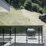 Alpine Penthouse In Der Residenz Silvretta - Stunning & Luxurious, Inkl Silvretta Card Premium *