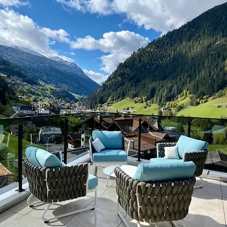 Alpine Penthouse In Der Residenz Silvretta - Stunning & Luxurious See