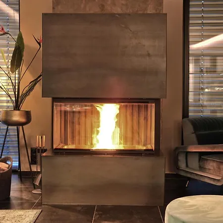 Alpine Penthouse In Der Residenz Silvretta - Stunning & Luxurious Apartamento