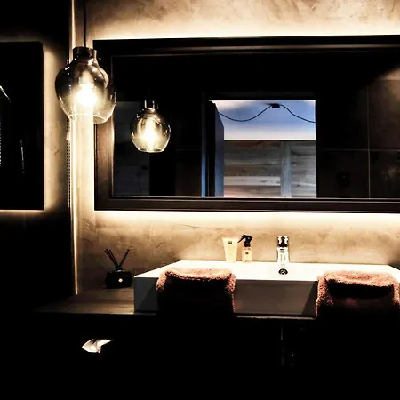 Alpine Penthouse In Der Residenz Silvretta - Stunning & Luxurious, Inclusive Silvretta Card Premium