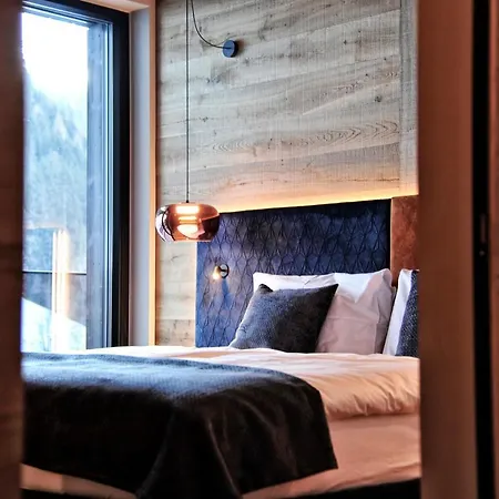 Alpine Penthouse In Der Residenz Silvretta - Stunning & Luxurious *