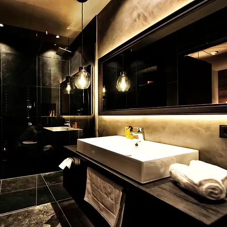 Alpine Penthouse In Der Residenz Silvretta - Stunning & Luxurious, Inclusive Silvretta Card Premium *