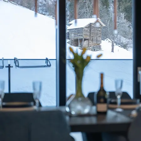 Alpine Penthouse In Der Residenz Silvretta - Stunning & Luxurious, Inclusive Silvretta Card Premium * See