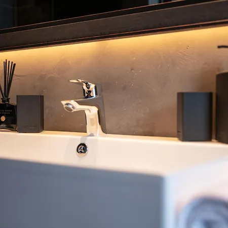 Lägenhet Alpine Penthouse In Der Residenz Silvretta - Stunning & Luxurious, Inclusive Silvretta Card Premium See