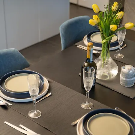 Alpine Penthouse In Der Residenz Silvretta - Stunning & Luxurious, Inclusive Silvretta Card Premium