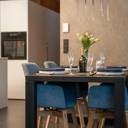 Alpine Penthouse In Der Residenz Silvretta - Stunning & Luxurious *