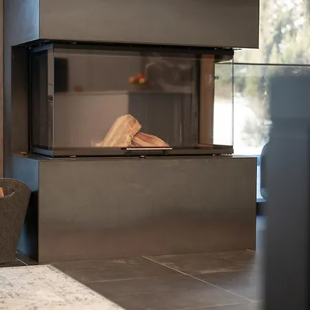 Apartamento Alpine Penthouse In Der Residenz Silvretta - Stunning & Luxurious See