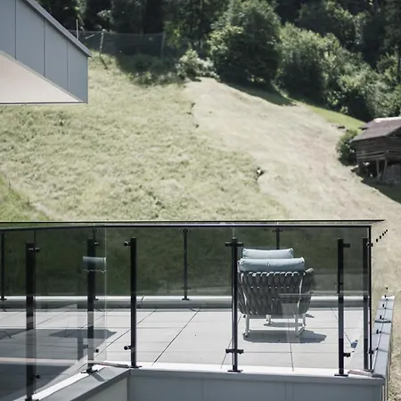 Alpine Penthouse In Der Residenz Silvretta - Stunning & Luxurious, Inclusive Silvretta Card Premium *