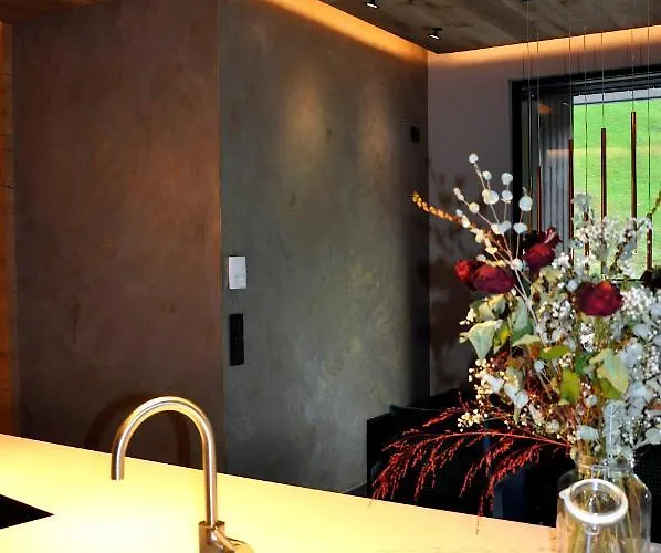 Alpine Penthouse In Der Residenz Silvretta - Stunning & Luxurious 公寓 湖城
