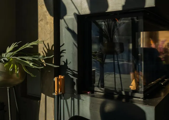 Alpine Penthouse In Der Residenz Silvretta - Stunning & Luxurious 公寓 *