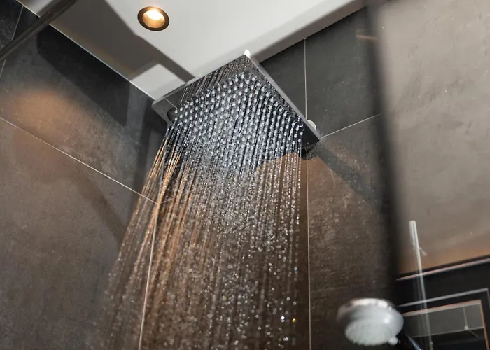 Alpine Penthouse In Der Residenz Silvretta - Stunning & Luxurious 公寓 湖城