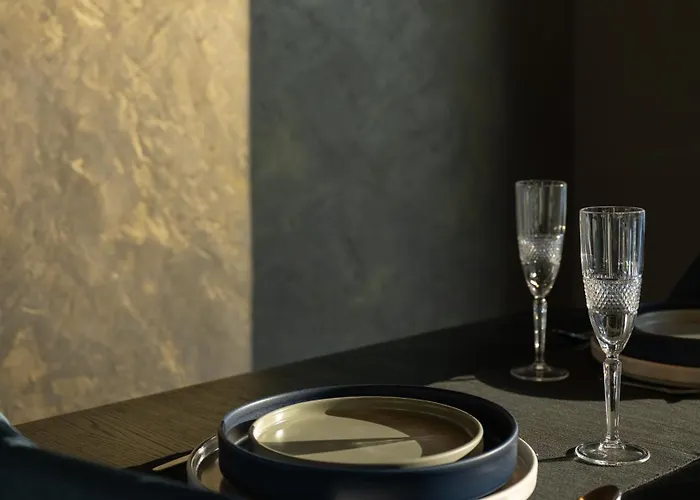 Alpine Penthouse In Der Residenz Silvretta - Stunning & Luxurious