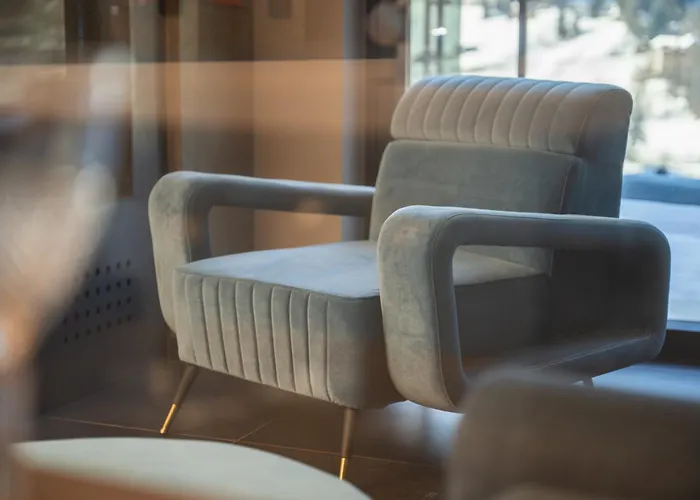 アパート Alpine Penthouse In Der Residenz Silvretta - Stunning & Luxurious