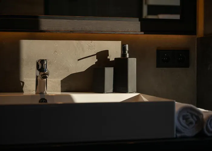 Alpine Penthouse In Der Residenz Silvretta - Stunning & Luxurious 公寓 *