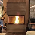 Alpine Penthouse In Der Residenz Silvretta - Stunning & Luxurious, Inkl Silvretta Card Premium شقة