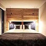 Alpine Penthouse In Der Residenz Silvretta - Stunning & Luxurious * See