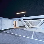 Apartmán Alpine Penthouse In Der Residenz Silvretta - Stunning & Luxurious *