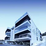 Alpine Penthouse In Der Residenz Silvretta - Stunning & Luxurious, Inkl Silvretta Card Premium شقة