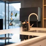Apartamento Alpine Penthouse In Der Residenz Silvretta - Stunning & Luxurious