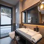 Alpine Penthouse In Der Residenz Silvretta - Stunning & Luxurious *