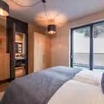 Alpine Penthouse In Der Residenz Silvretta - Stunning & Luxurious See