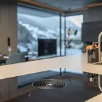 Alpine Penthouse In Der Residenz Silvretta - Stunning & Luxurious Apartamento