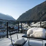 Alpine Penthouse In Der Residenz Silvretta - Stunning & Luxurious