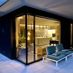 Daire Alpine Penthouse In Der Residenz Silvretta - Stunning & Luxurious, Inkl Silvretta Card Premium See