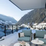 Alpine Penthouse In Der Residenz Silvretta - Stunning & Luxurious, Inkl Silvretta Card Premium