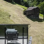 Alpine Penthouse In Der Residenz Silvretta - Stunning & Luxurious, Inkl Silvretta Card Premium