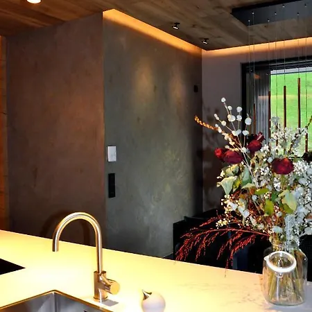 Alpine Penthouse In Der Residenz Silvretta - Stunning & Luxurious, Inkl Silvretta Card Premium Διαμέρισμα See