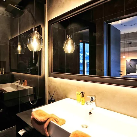 Διαμέρισμα Alpine Penthouse In Der Residenz Silvretta - Stunning & Luxurious, Inkl Silvretta Card Premium
