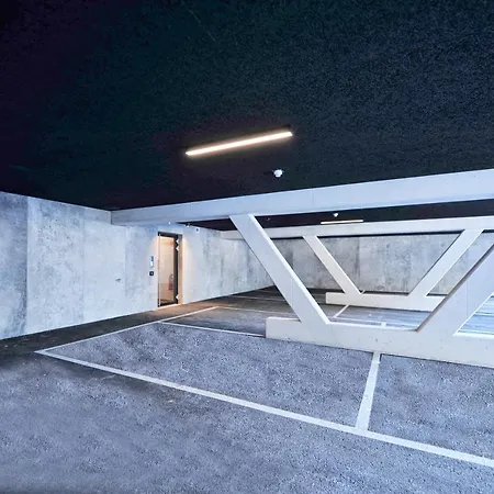 Apartamento Alpine Penthouse In Der Residenz Silvretta - Stunning & Luxurious, Inclusive Silvretta Card Premium *