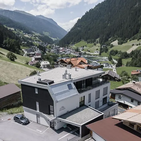Alpine Penthouse In Der Residenz Silvretta - Stunning & Luxurious, Inclusive Silvretta Card Premium Apartamento See