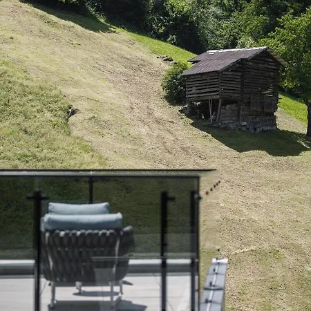 Alpine Penthouse In Der Residenz Silvretta - Stunning & Luxurious, Inclusive Silvretta Card Premium